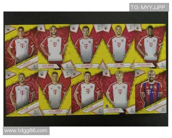 足球大真金球星卡1编1引领收藏热潮价值飙升市场反响强烈